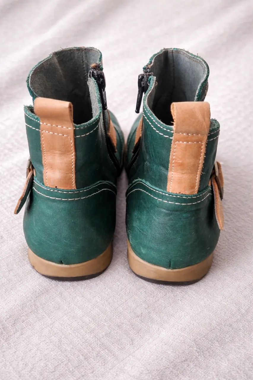 Botines Generica - imagen 4