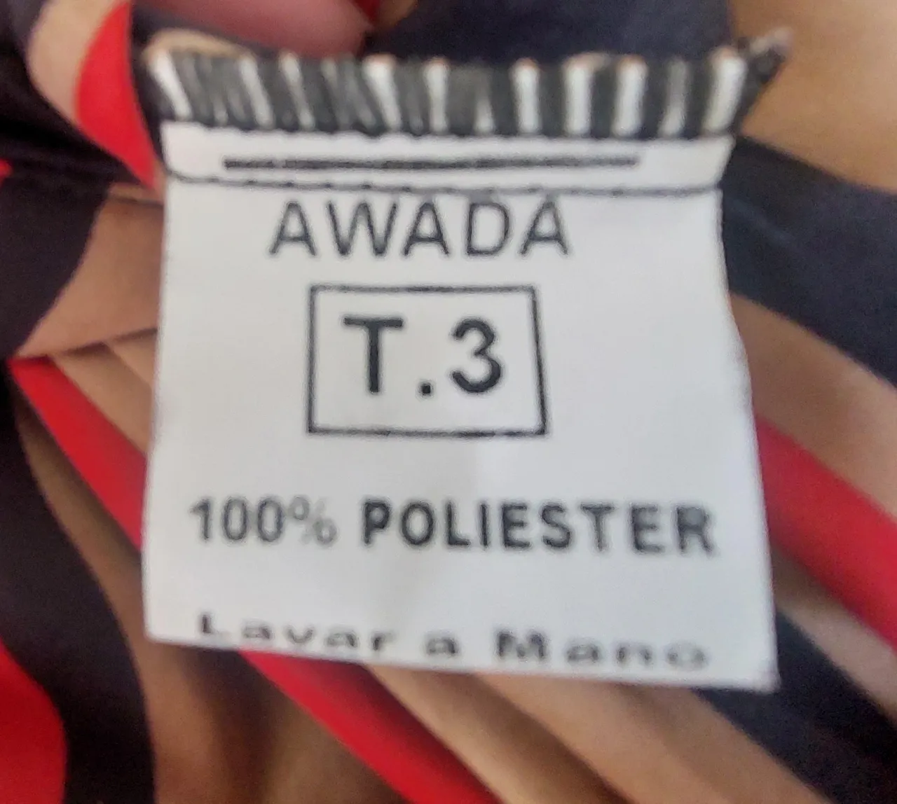 Pantalón Awada - imagen 4