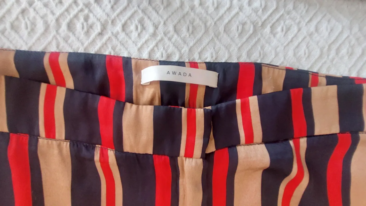 Pantalón Awada - imagen 3
