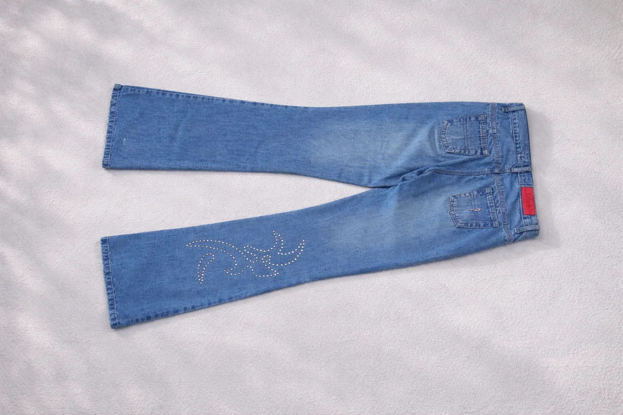 Pantalón Indigo - imagen 3
