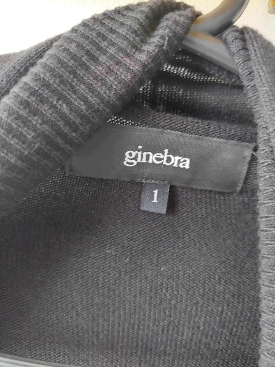 Tapado Ginebra - imagen 2
