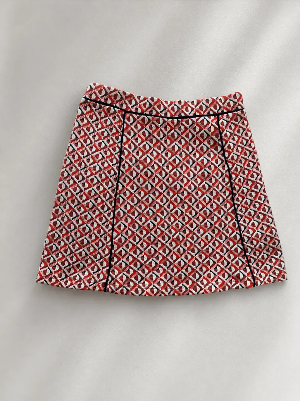 Pollera Zara - imagen 2