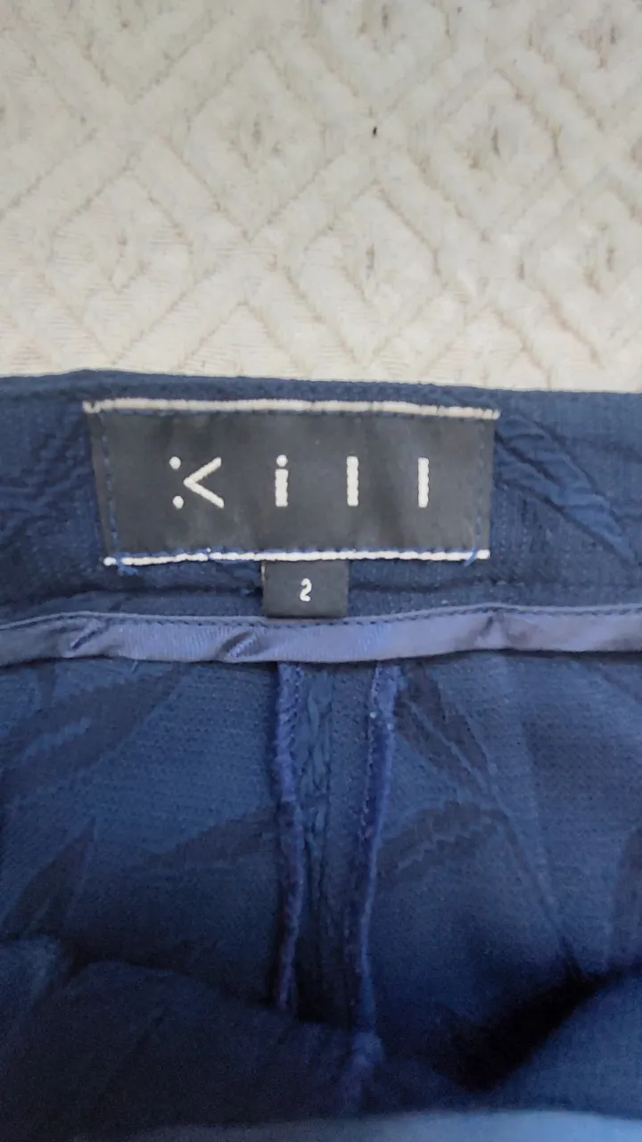 Pantalón Kill - imagen 3