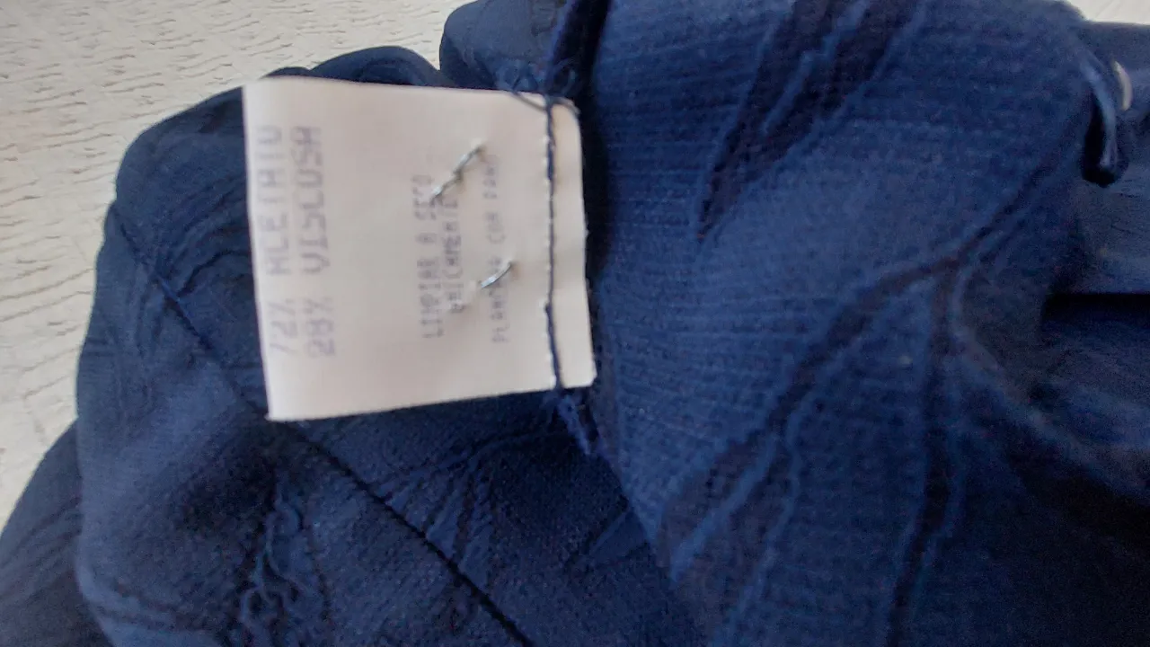 Pantalón Kill - imagen 5