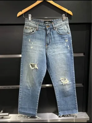 St. Marie Jeans