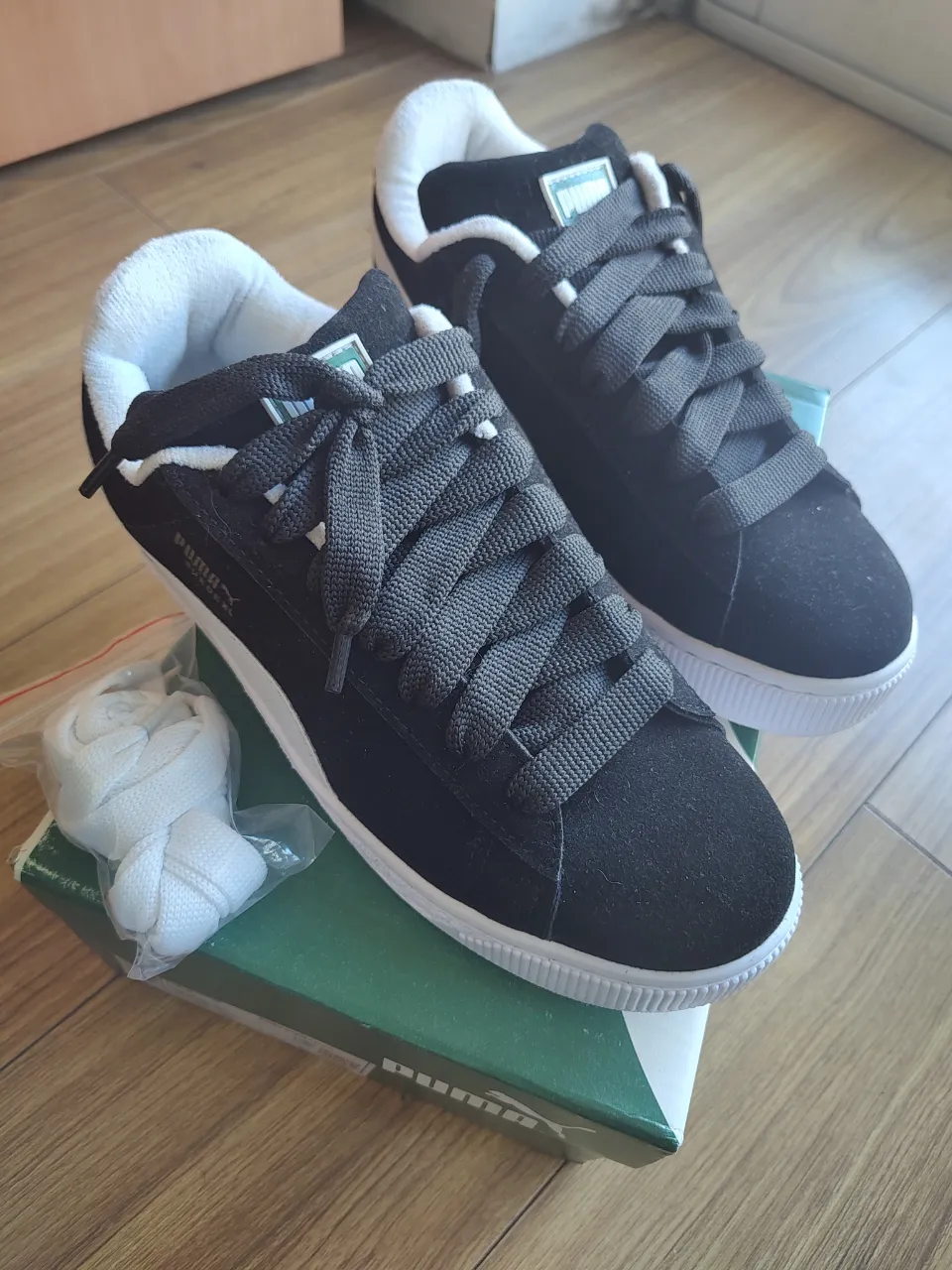 Zapatillas Puma - imagen 2