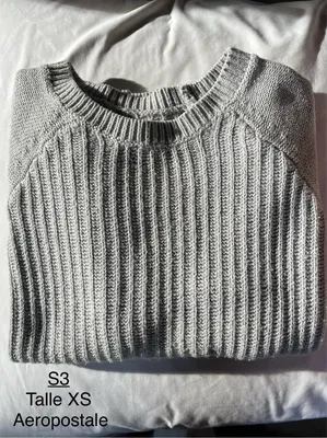 Aéropostale