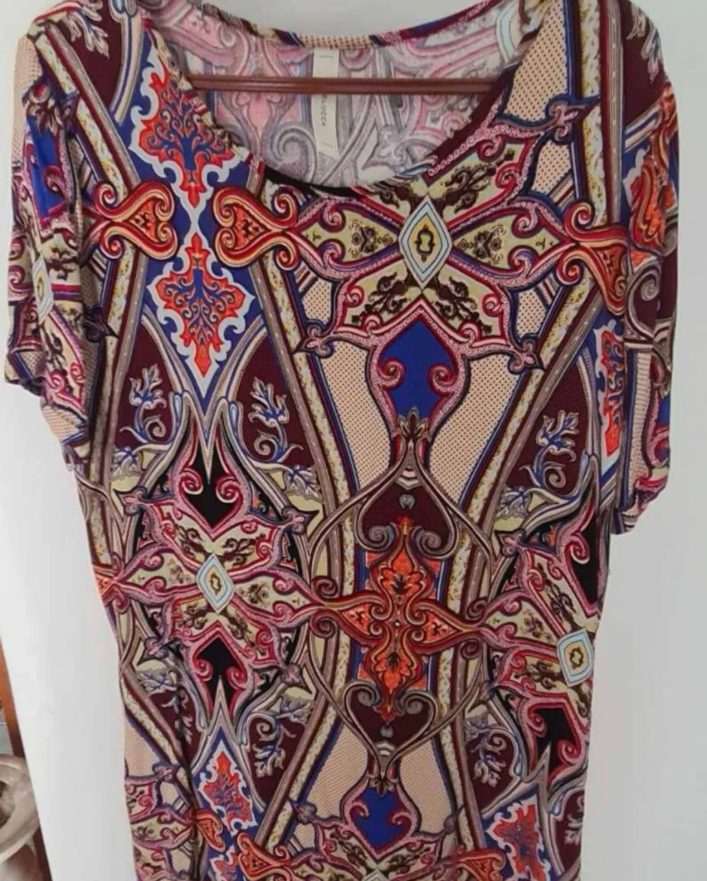 Vestido Sin marca conocida - imagen 1