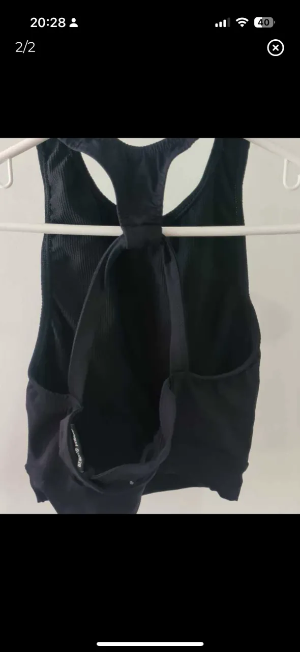 Musculosa Bendito verano - imagen 2