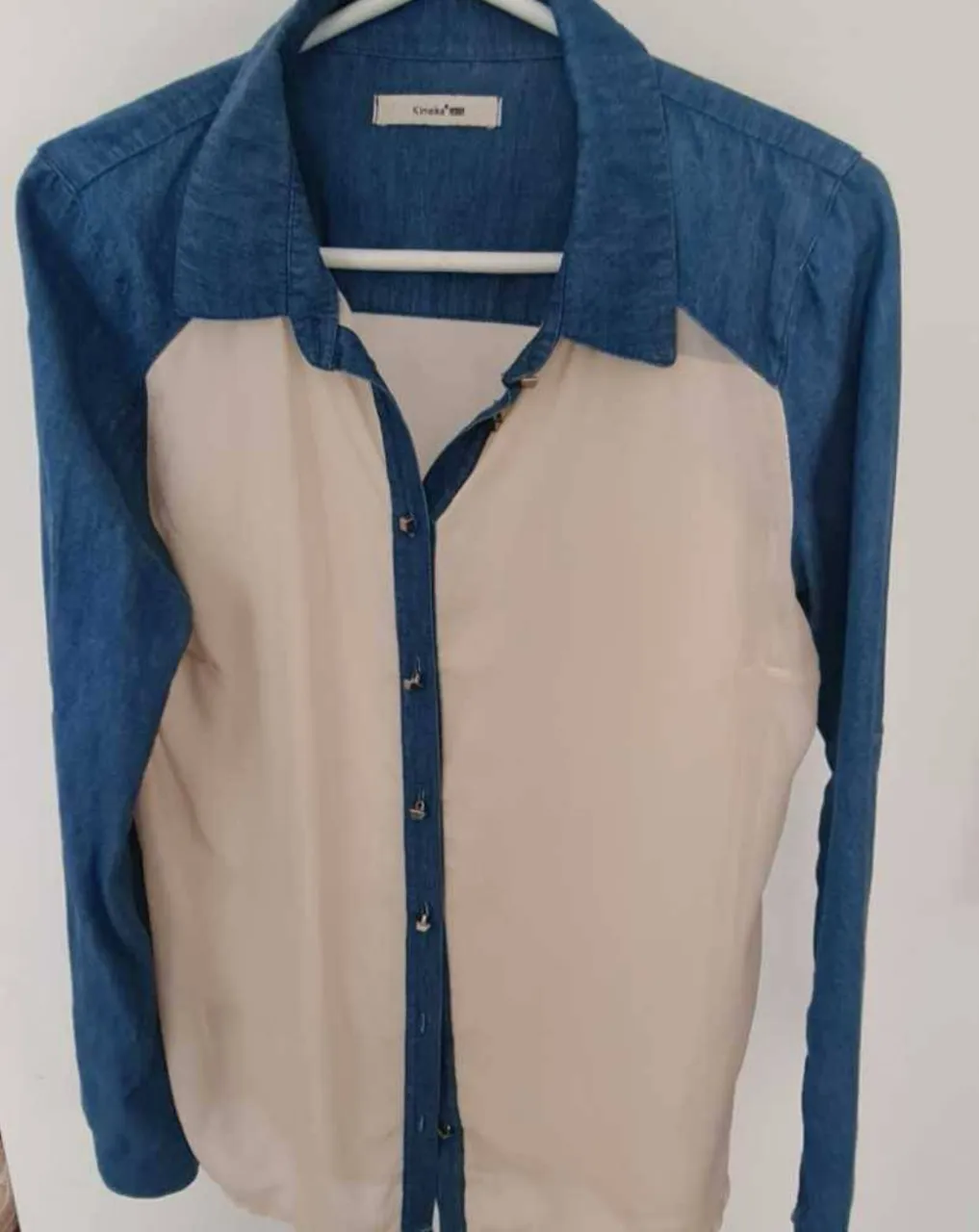 Camisa Sin marca conocida - imagen 2