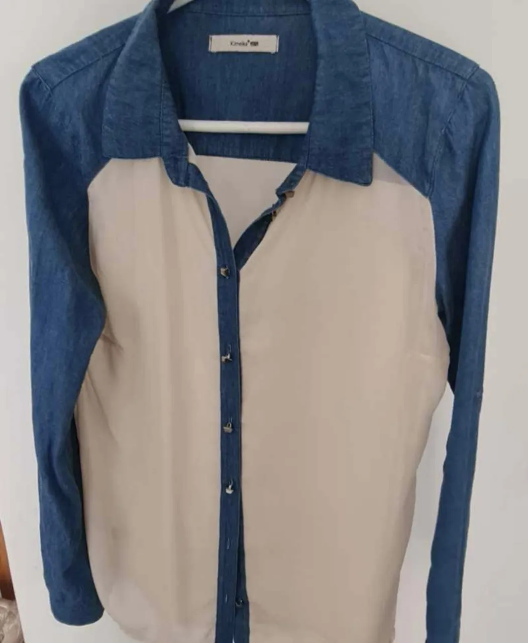 Camisa Sin marca conocida - imagen 1