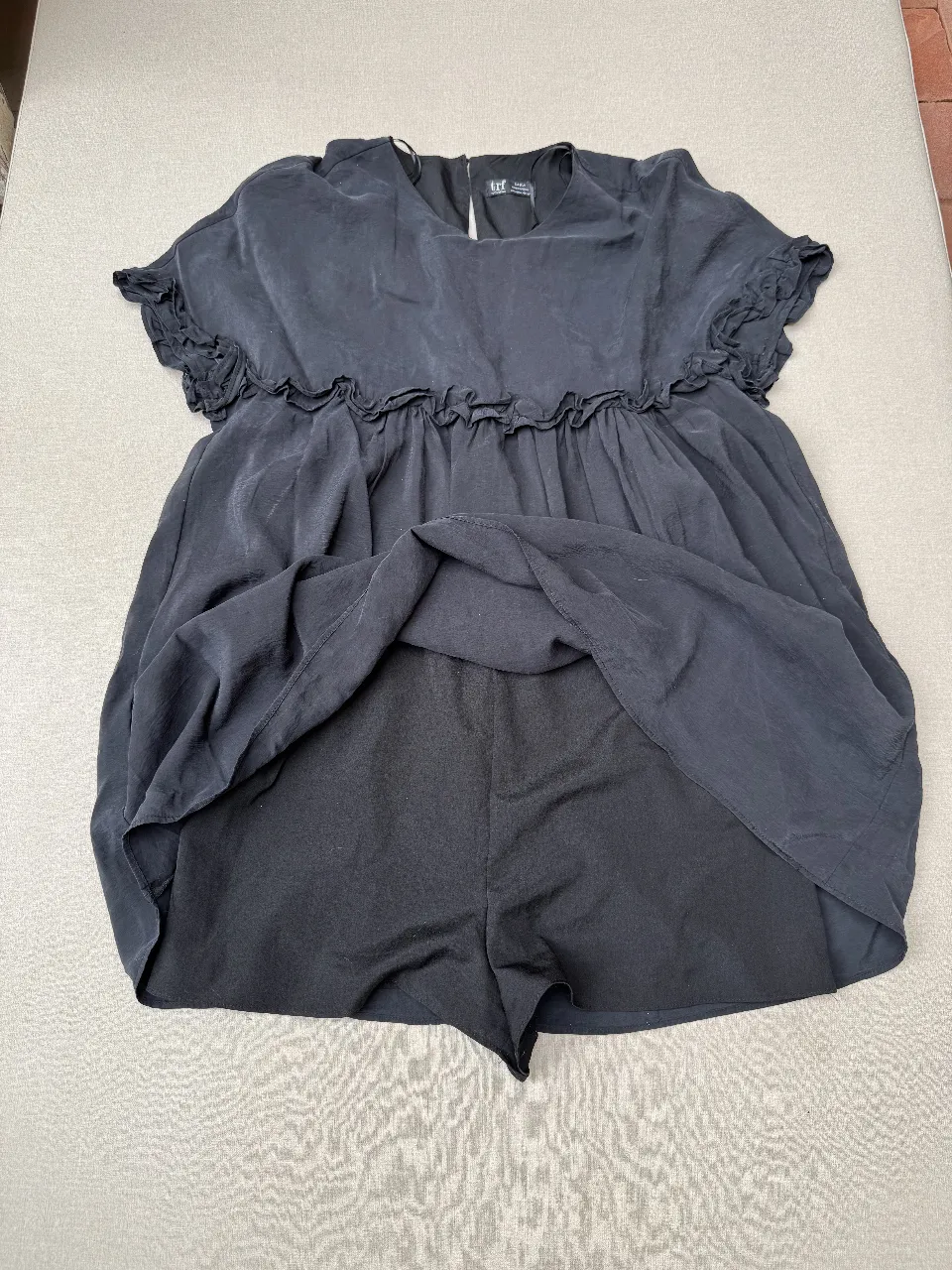 Vestido Zara TRF - imagen 2