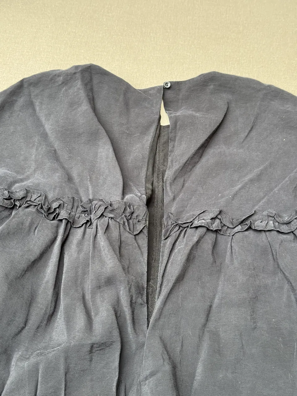 Vestido Zara TRF - imagen 3