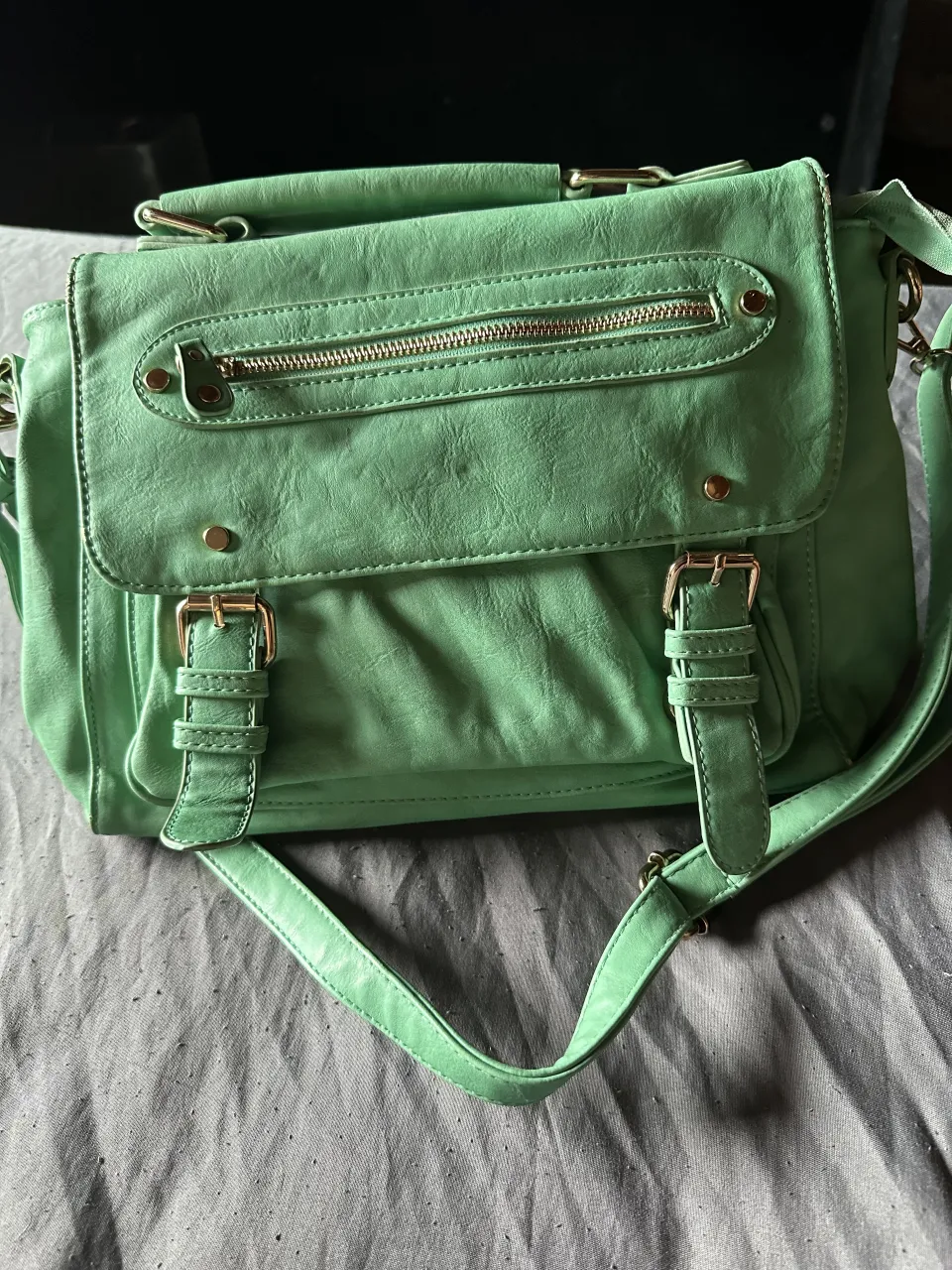 Bolso Sin marca