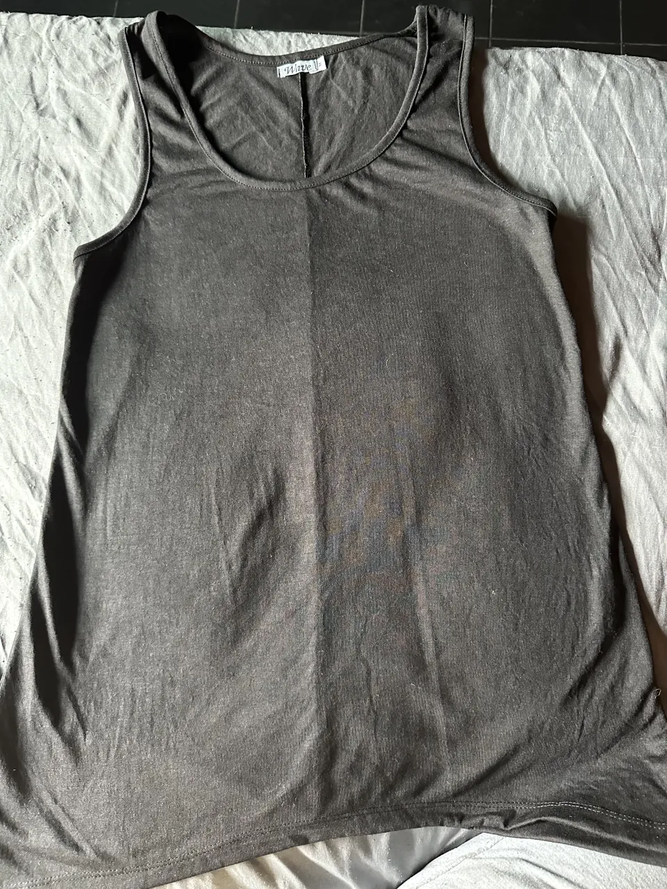 Vestido Wave - imagen 1