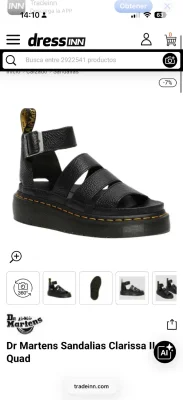 Dr. Martens