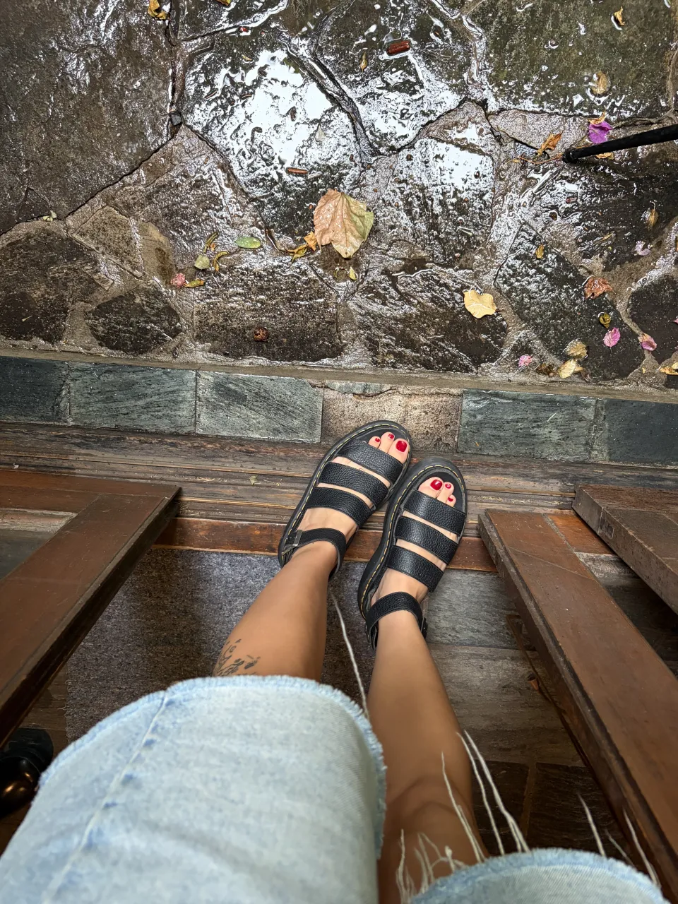 Sandalias Dr. Martens - imagen 3