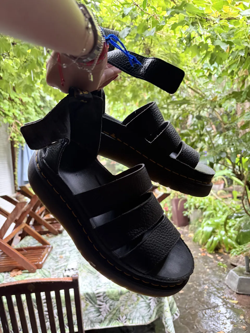 Sandalias Dr. Martens - imagen 2