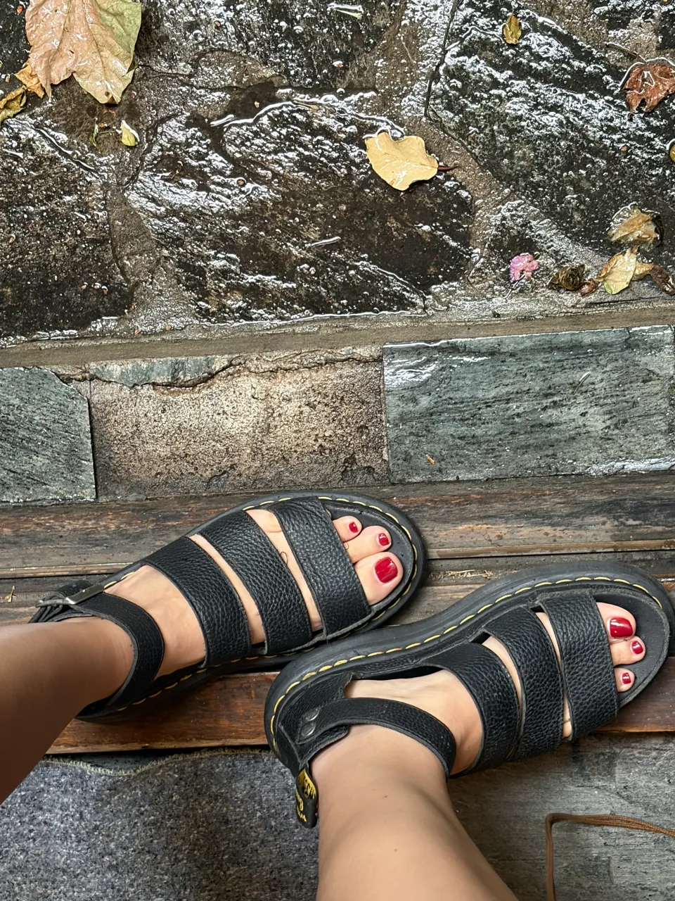 Sandalias Dr. Martens - imagen 4