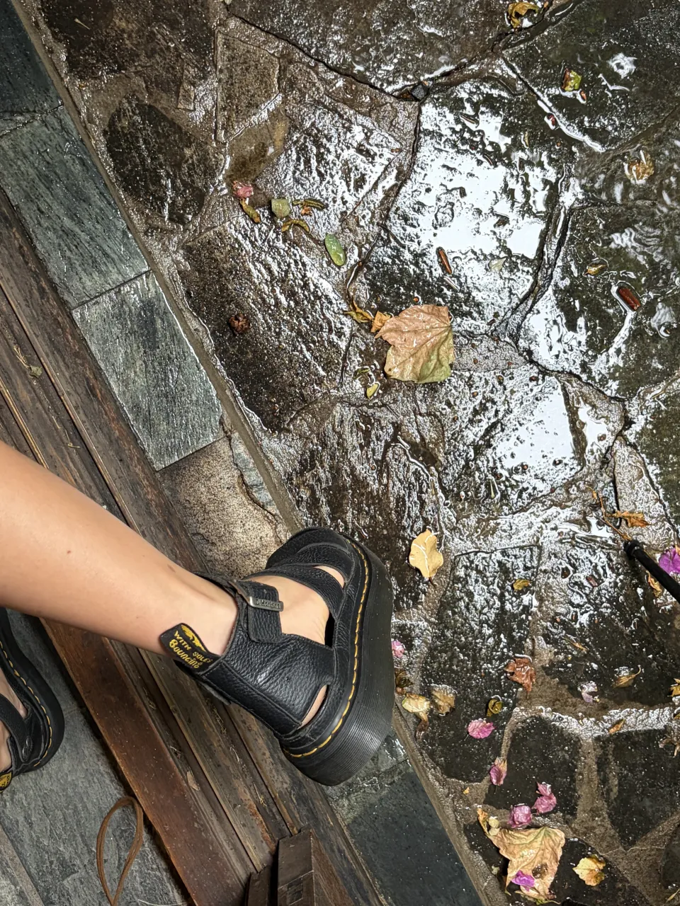 Sandalias Dr. Martens - imagen 5