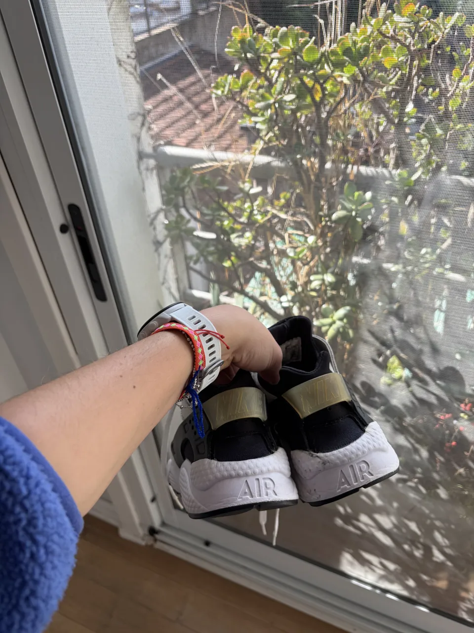 Zapatillas Nike - imagen 2