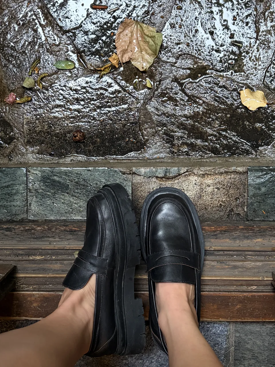 Zapatos Conjunto - imagen 2