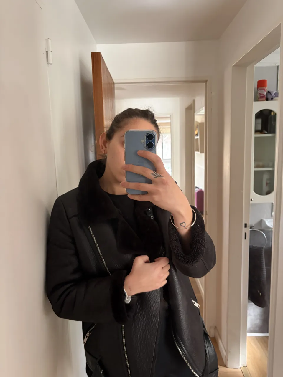 Campera Zara - imagen 4