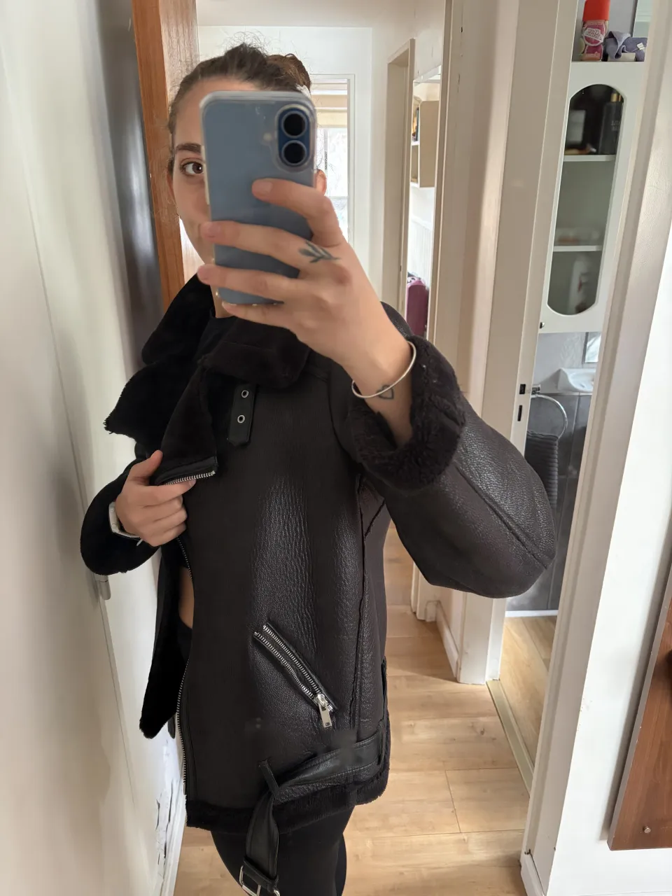 Campera Zara - imagen 3