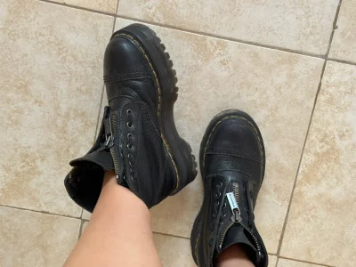 Dr. Martens