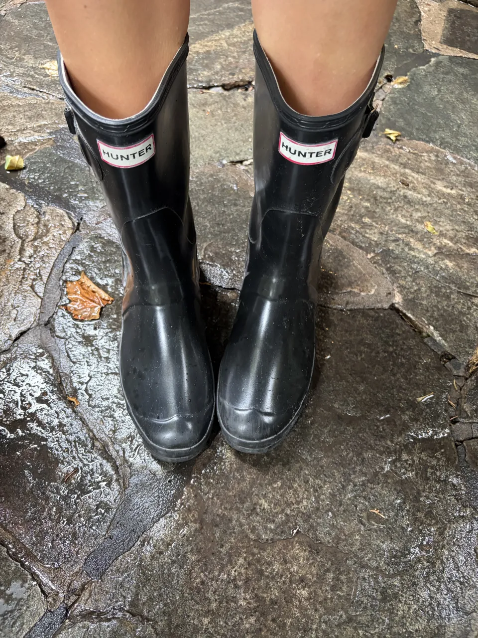 Botas Hunter - imagen 2