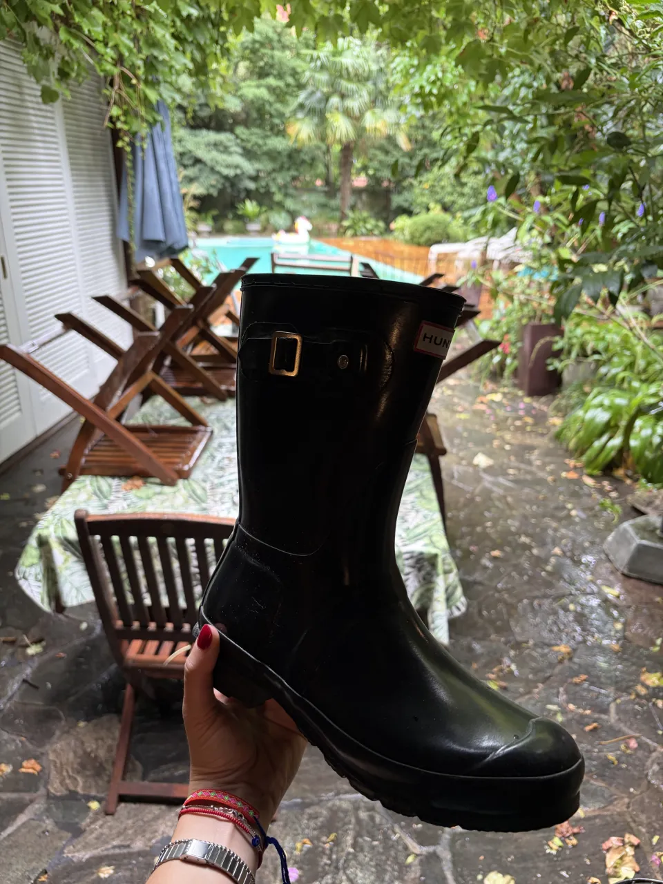 Botas Hunter - imagen 4