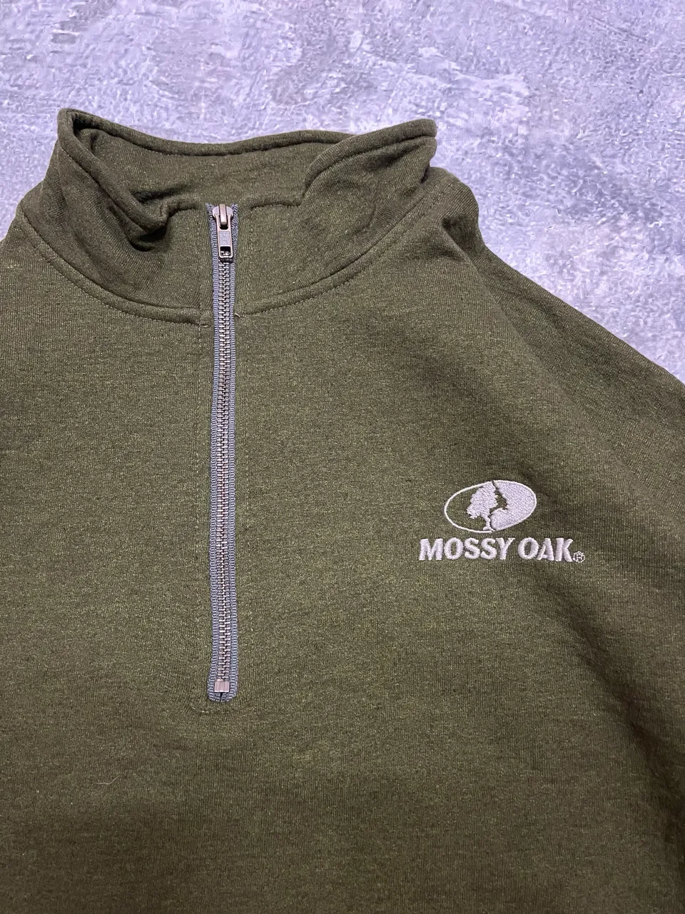 Buzo Mossy oak - imagen 2