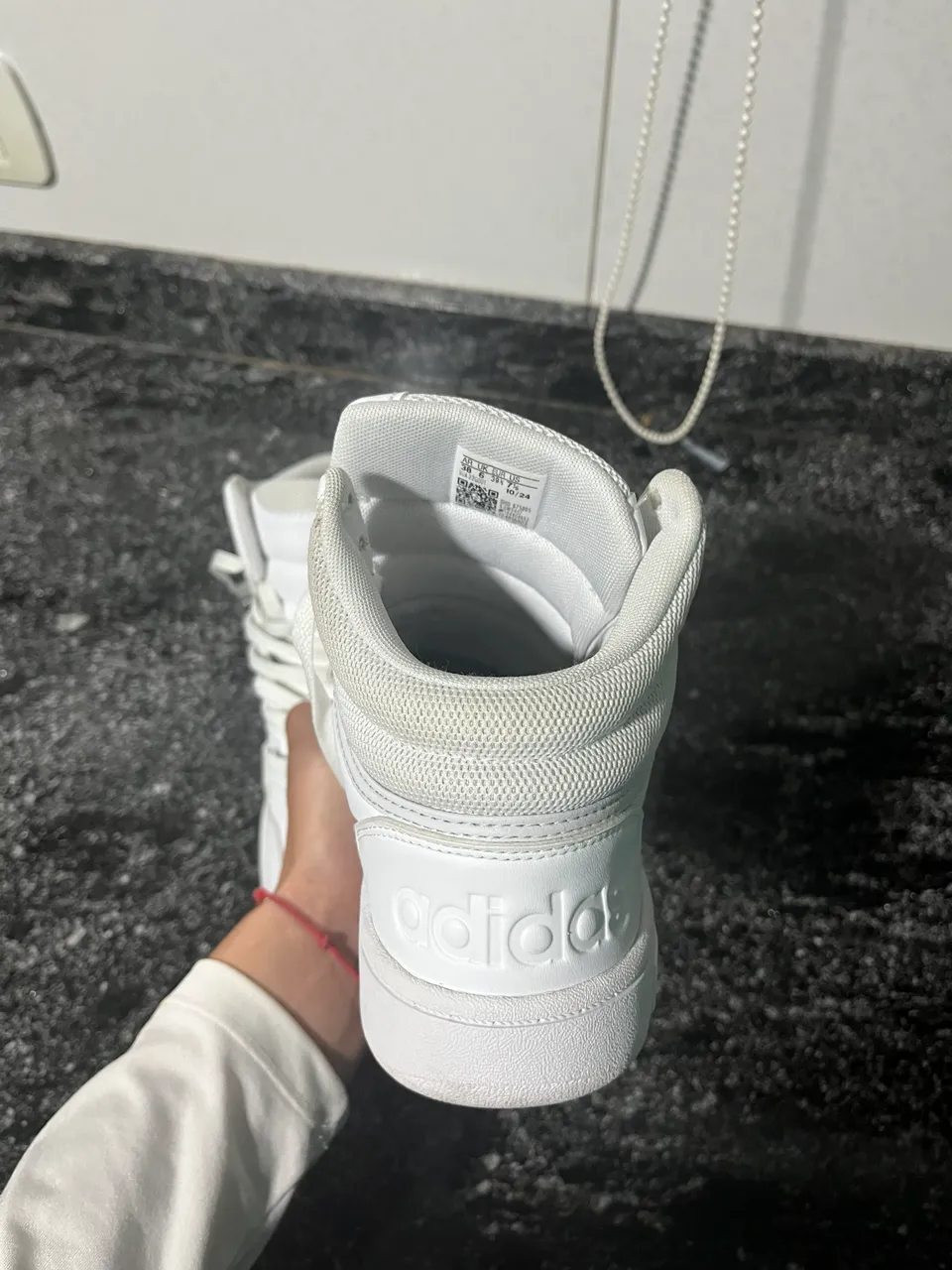 Zapatillas adidas - imagen 4