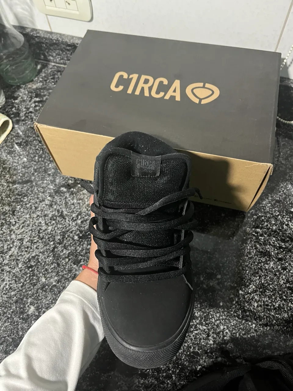 Zapatillas C1rca - imagen 4