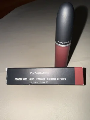 MAC
