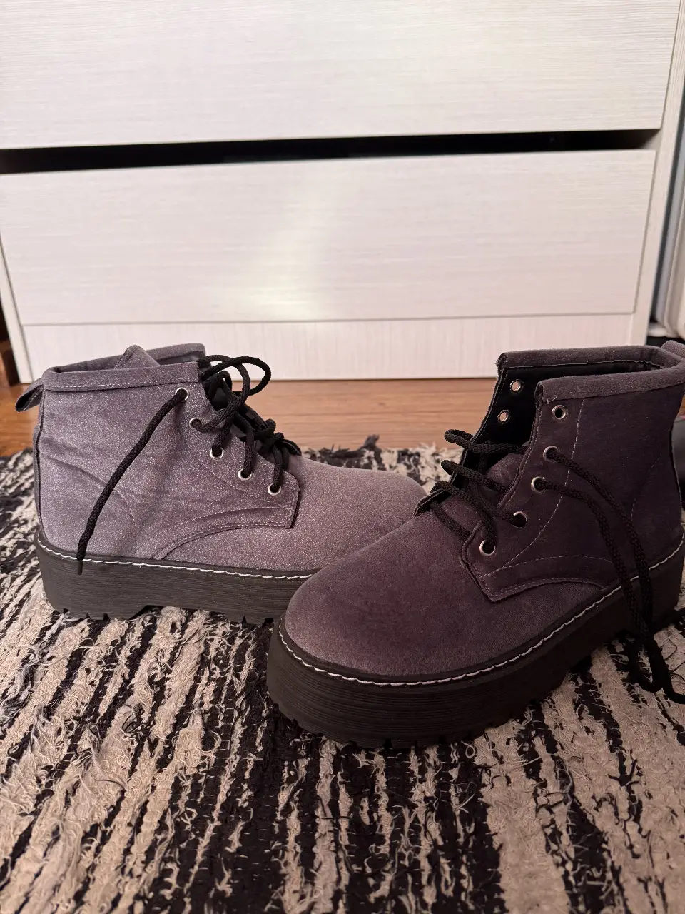 Botines Otro - imagen 1