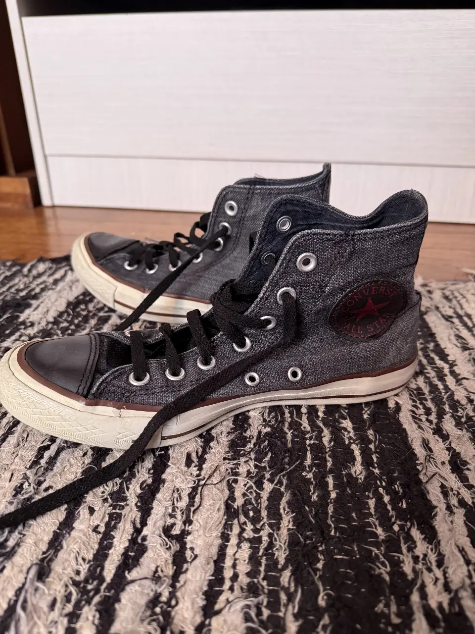 Zapatillas Converse - imagen 1