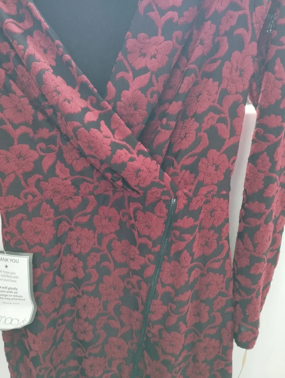Vestido Importado europa - imagen 2