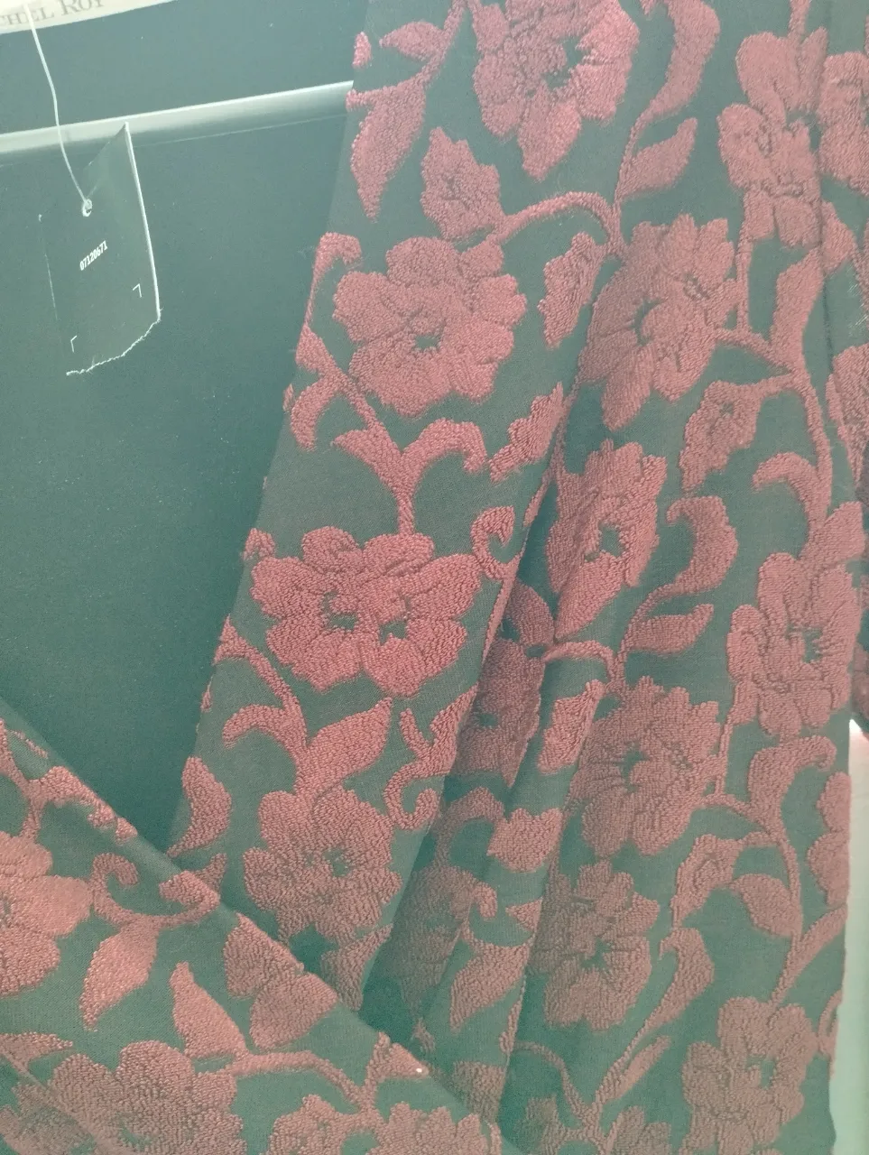 Vestido Importado europa - imagen 3