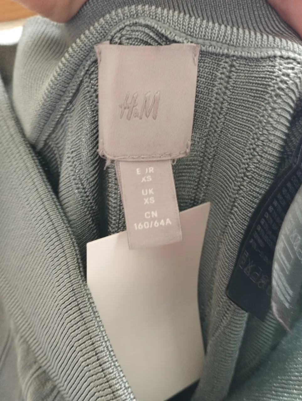 Pollera H&M - imagen 2