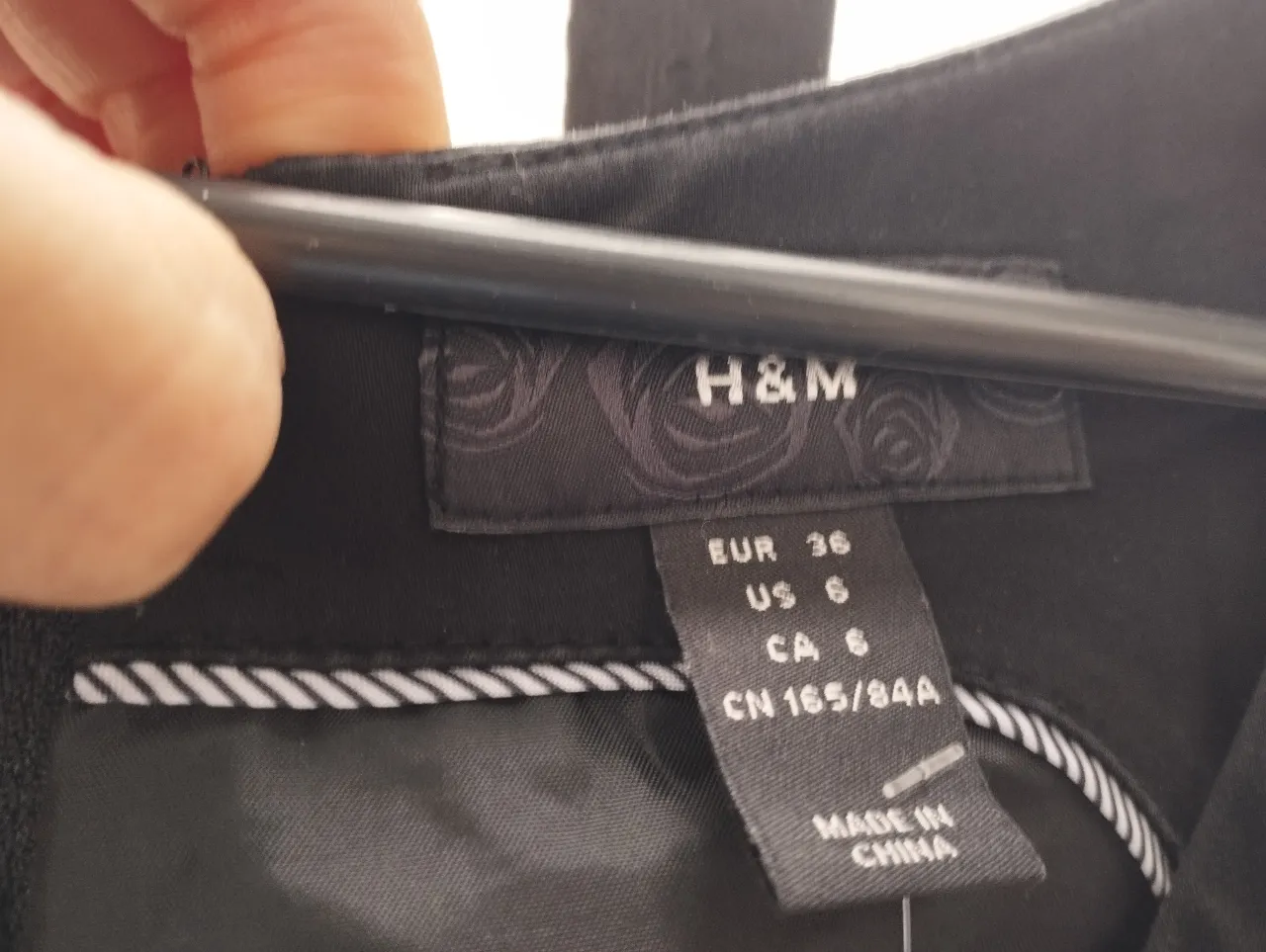 Vestido H&M - imagen 3