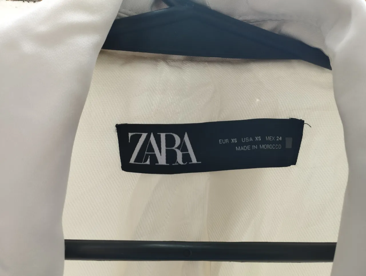 Blazer Zara - imagen 3