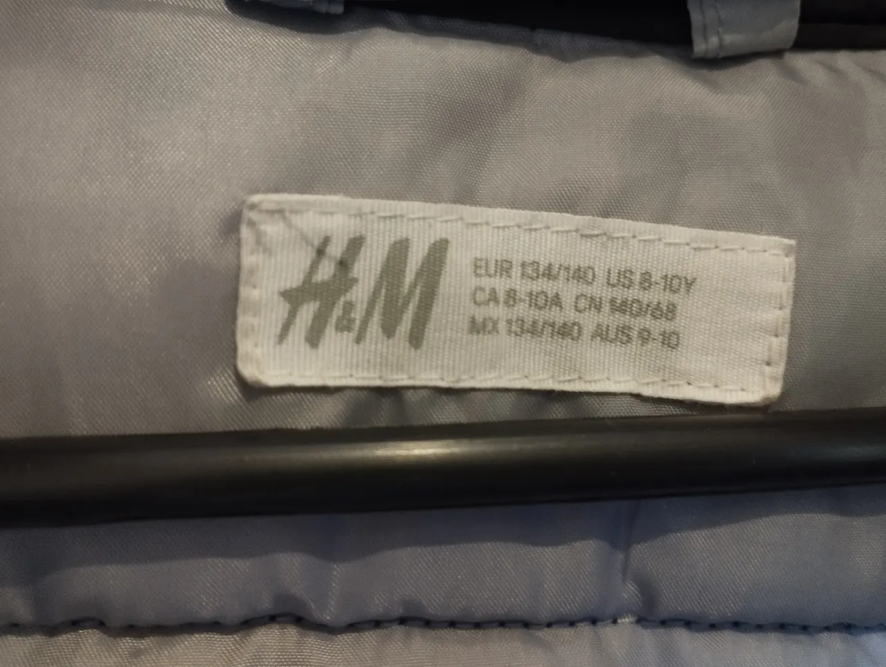 Rompeviento H&M - imagen 3