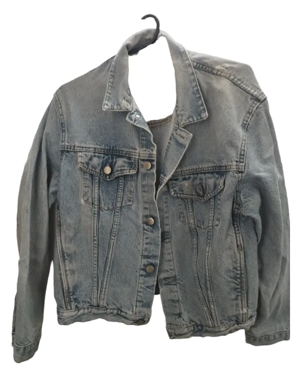 Campera Sin marca - imagen 1