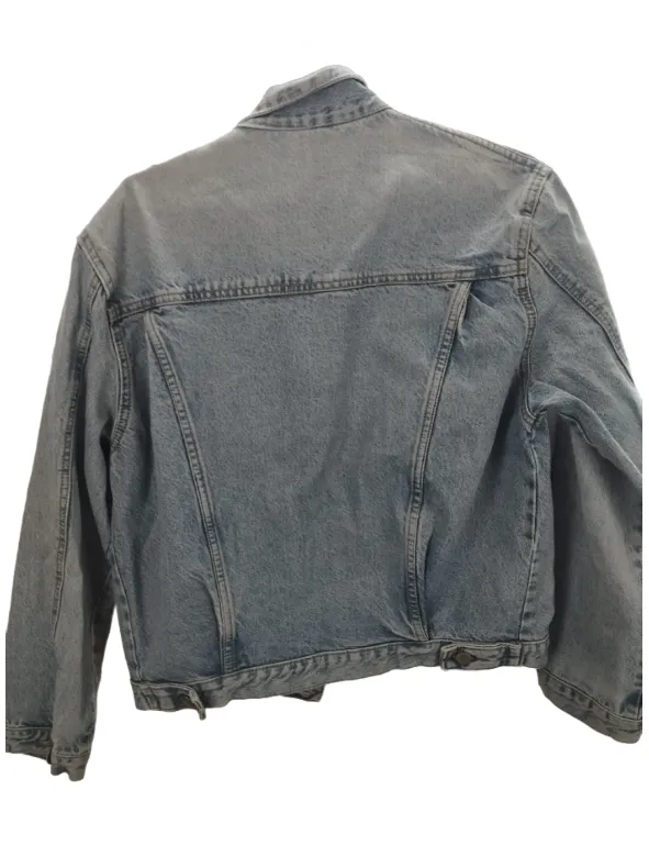 Campera Sin marca - imagen 2