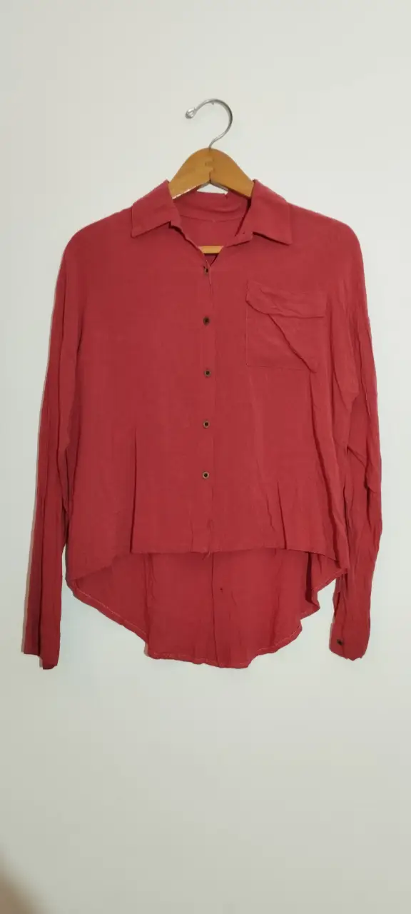 Camisa Sin marca - imagen 1