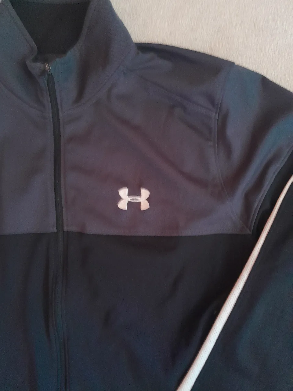 Campera Under Armour - imagen 2