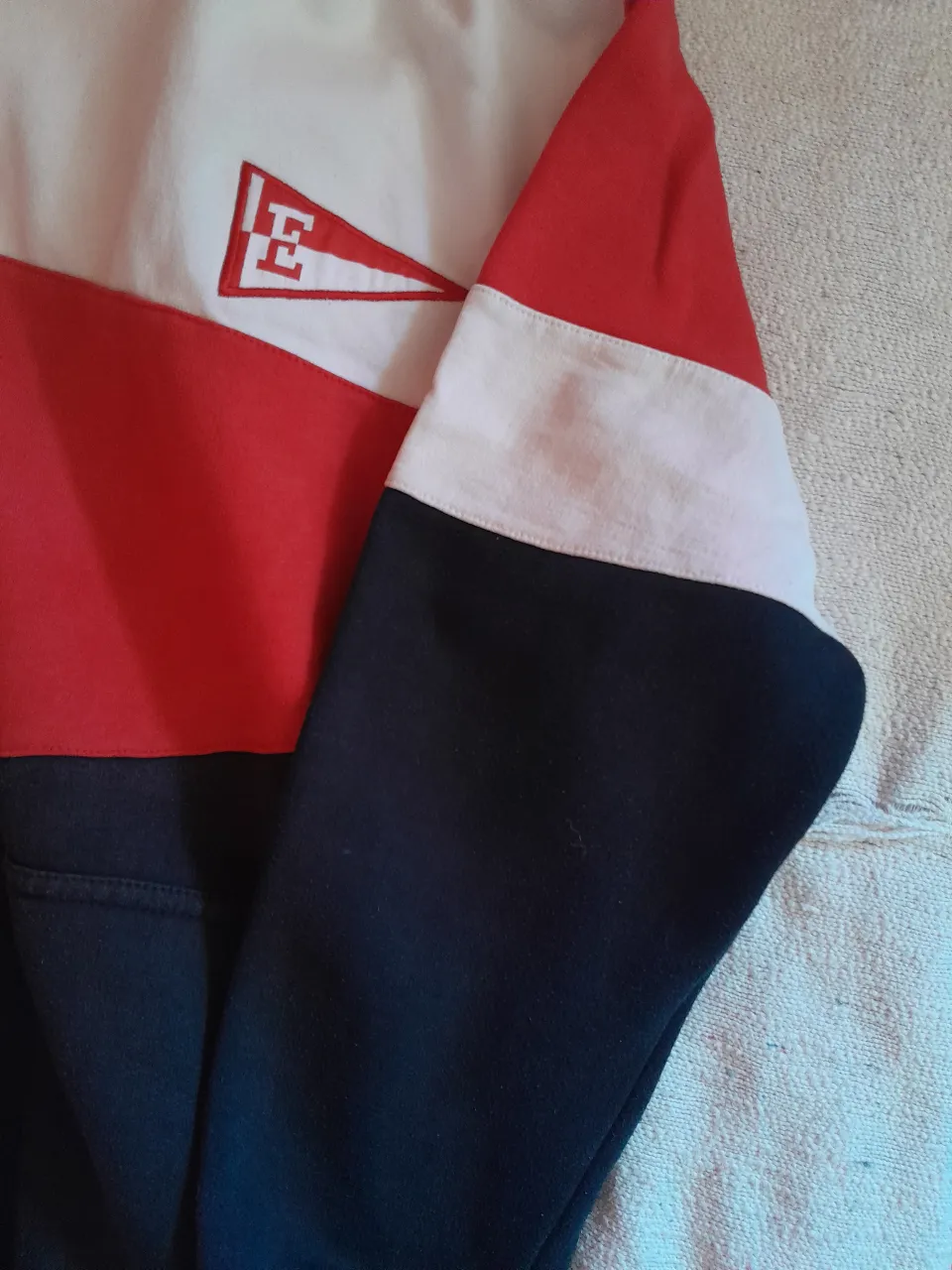 Buzo Estudiantes - imagen 3