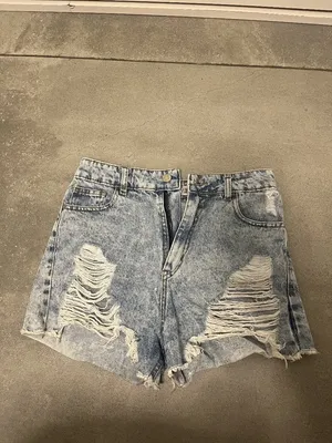 Osaina denim