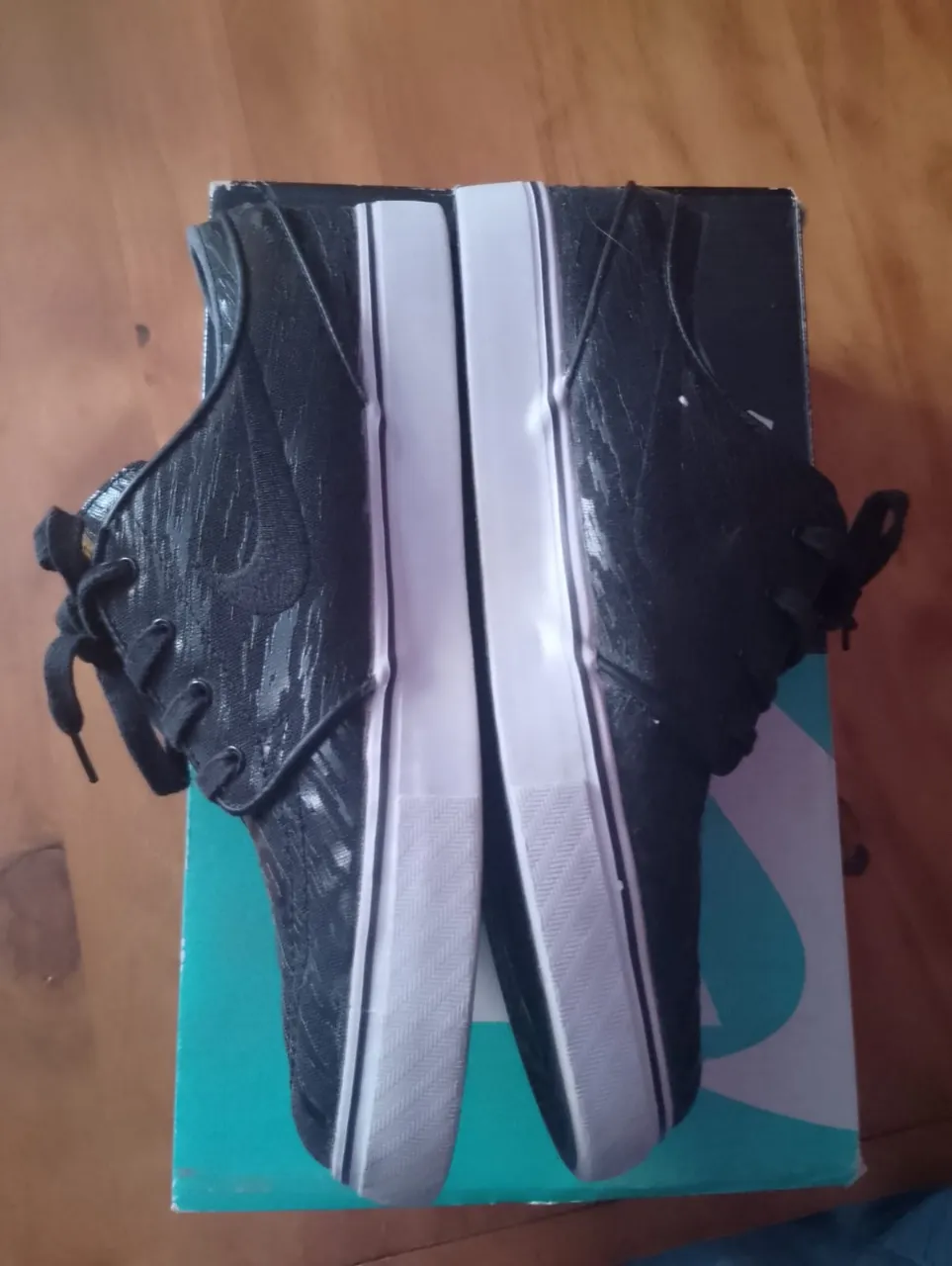 Zapatillas Nike - imagen 2